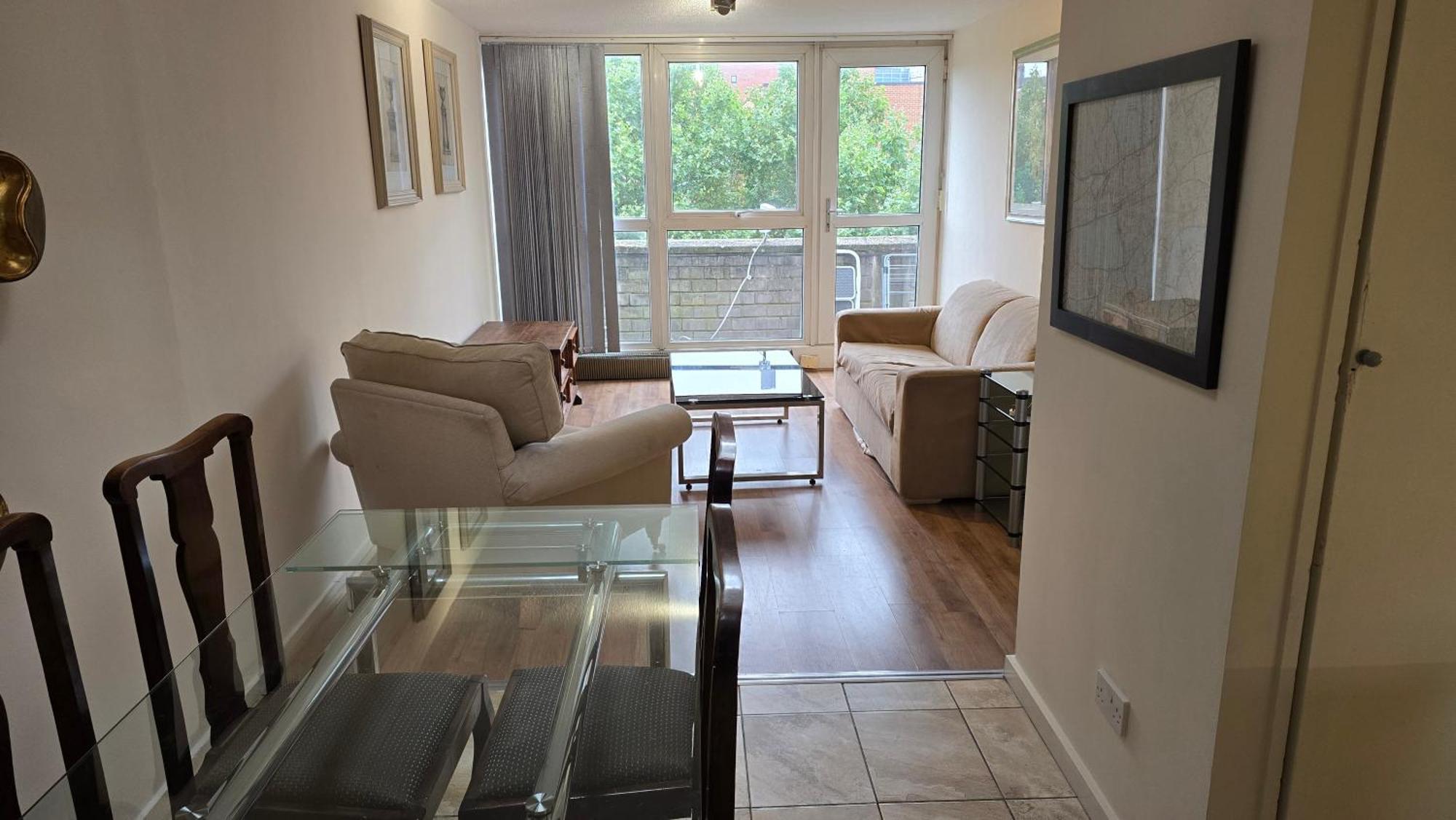 Central London 2 Bed Apartment Εξωτερικό φωτογραφία