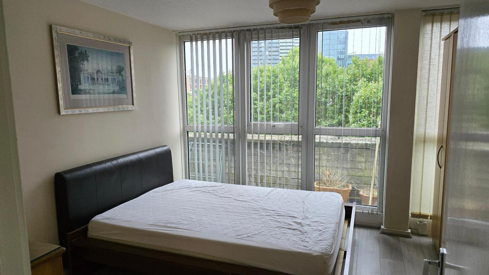 Central London 2 Bed Apartment Εξωτερικό φωτογραφία