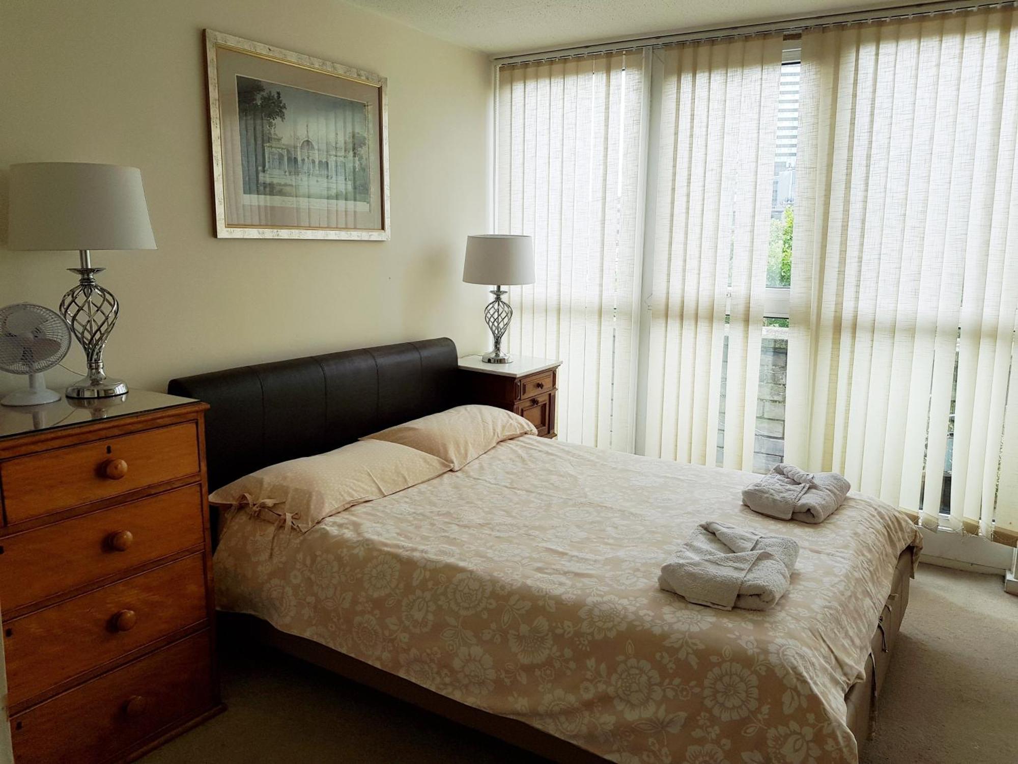 Central London 2 Bed Apartment Εξωτερικό φωτογραφία