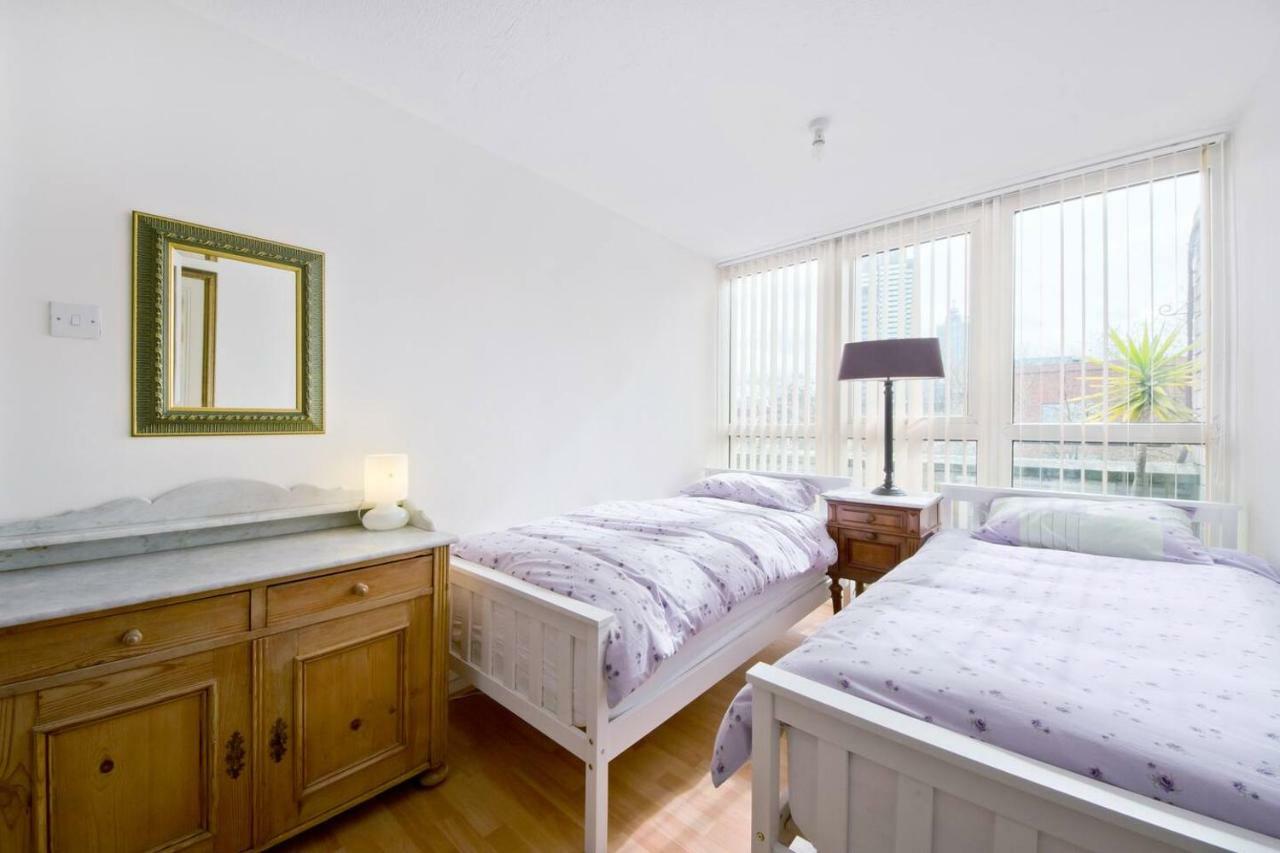 Central London 2 Bed Apartment Εξωτερικό φωτογραφία