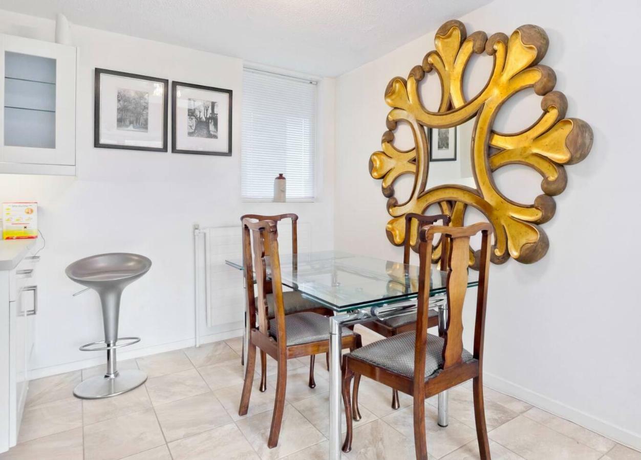 Central London 2 Bed Apartment Εξωτερικό φωτογραφία