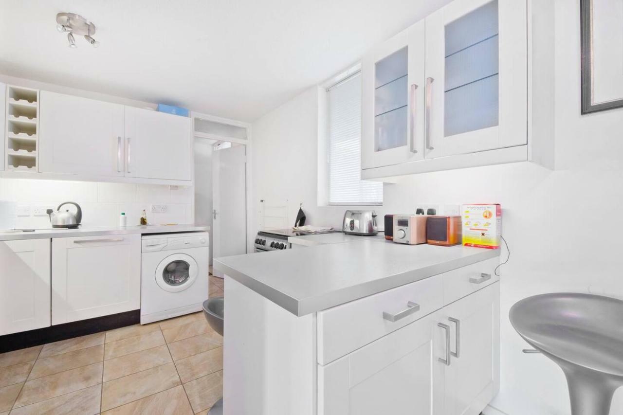 Central London 2 Bed Apartment Εξωτερικό φωτογραφία